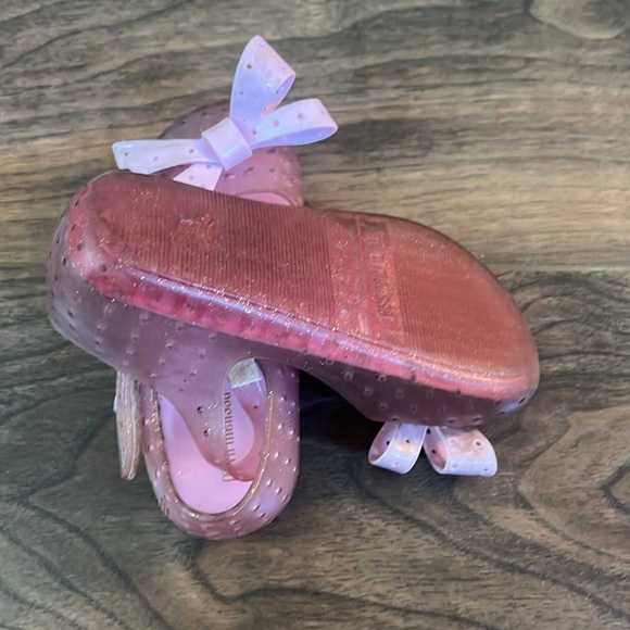 Mini Melissa - Picture 4 of 4